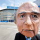 Illustration for article titled All Hail Sepp Blatter, FIFA Emperor-For-Life
